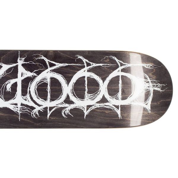 GX1000 Dino 8.125 スケートボードデッキ 未使用 GX1000 Dino 8.125