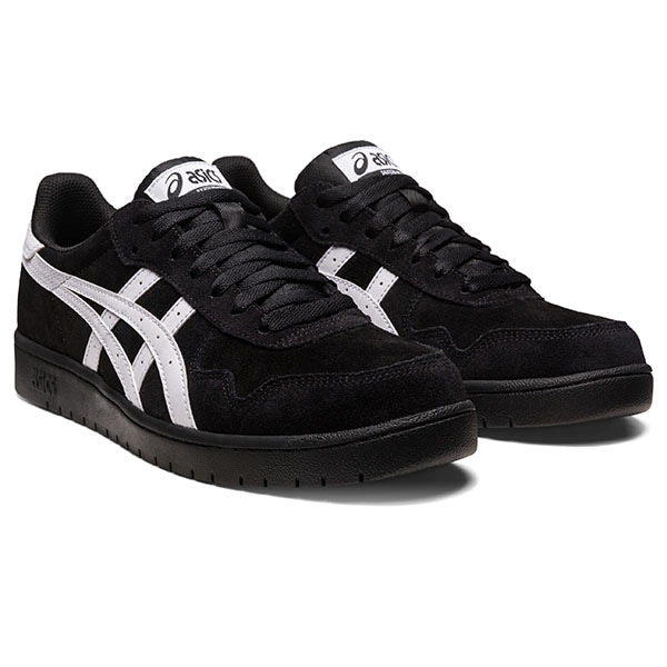 asics skatebording】 JAPAN PRO カラー：black/white アシックス