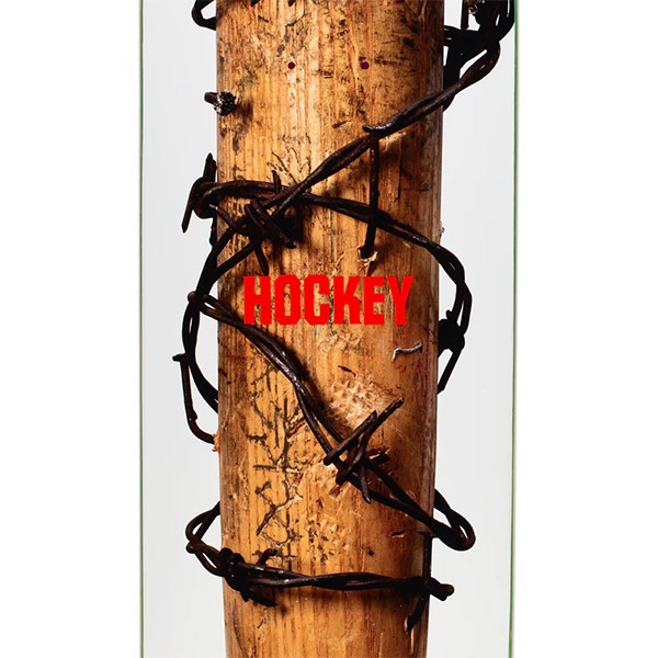 HOCKEY】Ben Kadow STEROIDS Ben Shape 8.5インチ ホッキー スケート