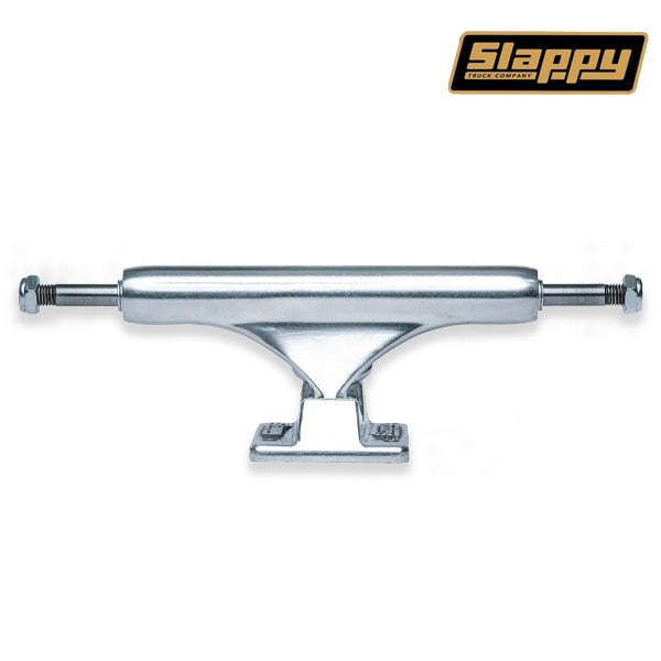SLAPPY TRUCK】INVERTED POLISHED スラッピートラックカンパニー