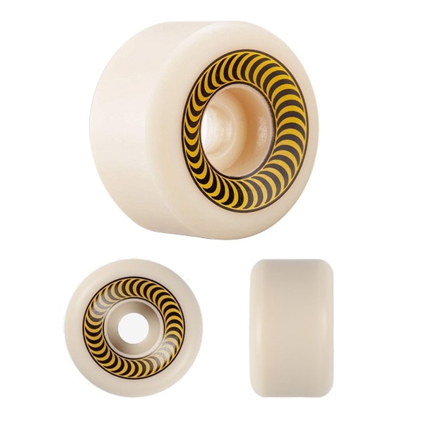 SPITFIRE】FORMULA FOUR 99DURO OG CLASSIC SHAPE スピット ファイアー