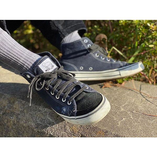 POSSESSED】FOOT PLANT ポゼスト スケートボード スケボー シューズ 靴