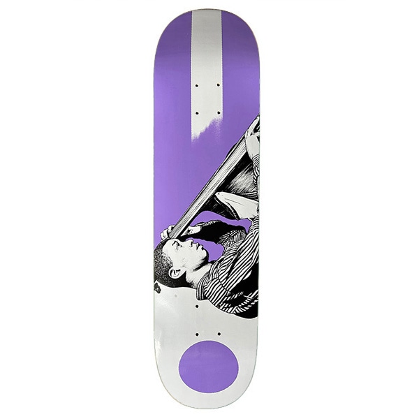 WESTERN EDITION】Jabari Pendleton TRIO BASS 7.75インチ ウエスタン