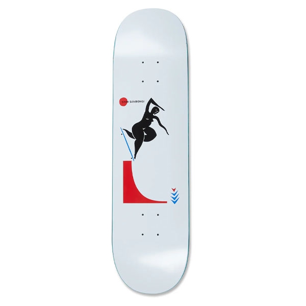 スケートボード POWELL7.75x31.08 WB13.875 スケートボード POWELL7