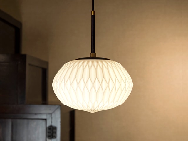 Daphne ダフネ ペンダントライト | ペンダントライト | INTERFORM INC