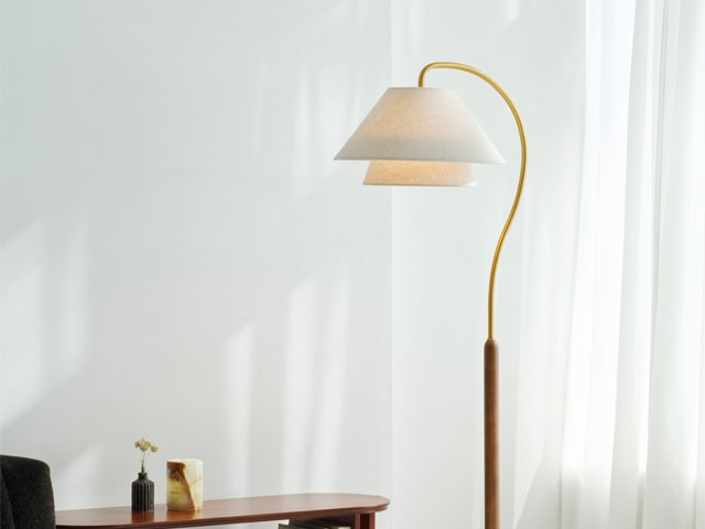 Nelke ネルケ フロアライト | フロアライト | INTERFORM INC.ONLINE SHOP