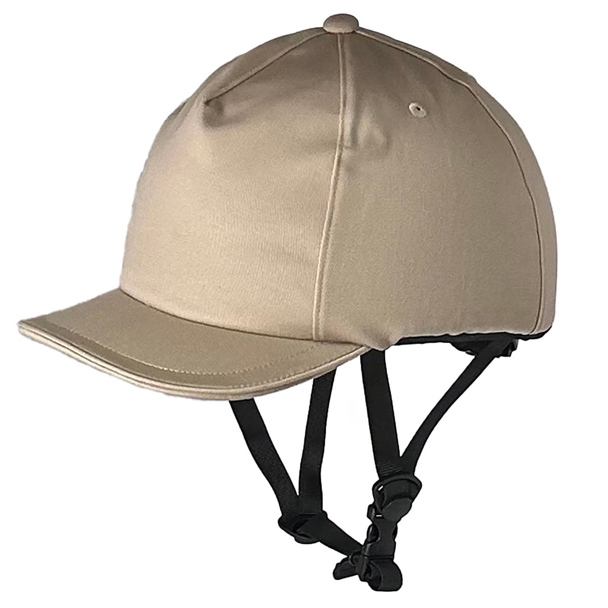 自転車ヘルメット CCAPON キャポン キャップ型 | 自転車ヘルメット