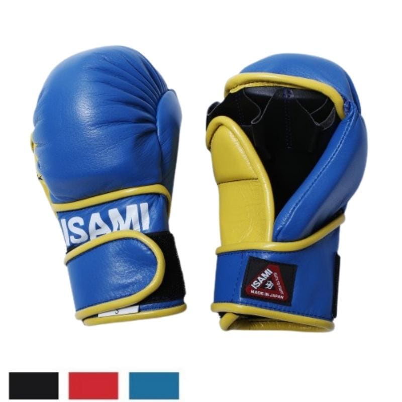競技別・総合格闘技（グローブ） | ISAMI(イサミ) |格闘技 武道具用品