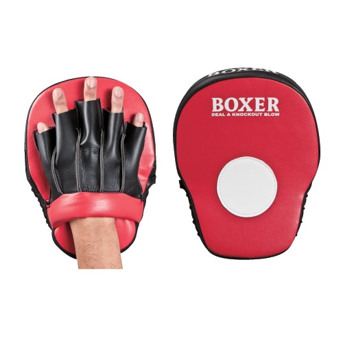 ミット（パンチングミット） | ISAMI(イサミ) |格闘技 武道具用品