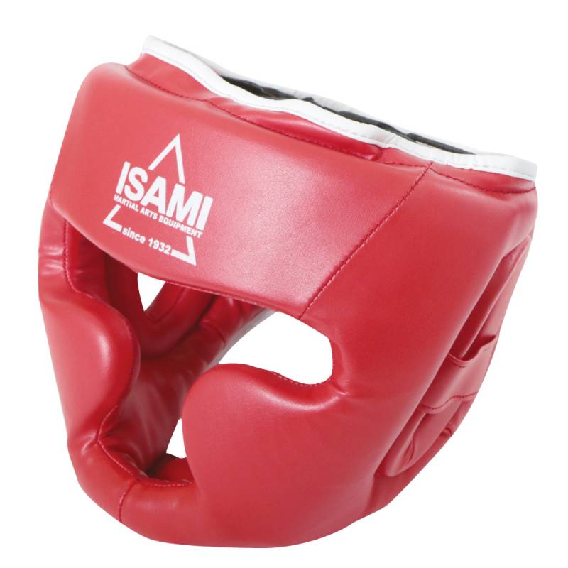 ヘッドガードTS | プロテクター（ヘッドガード） | ISAMI(イサミ