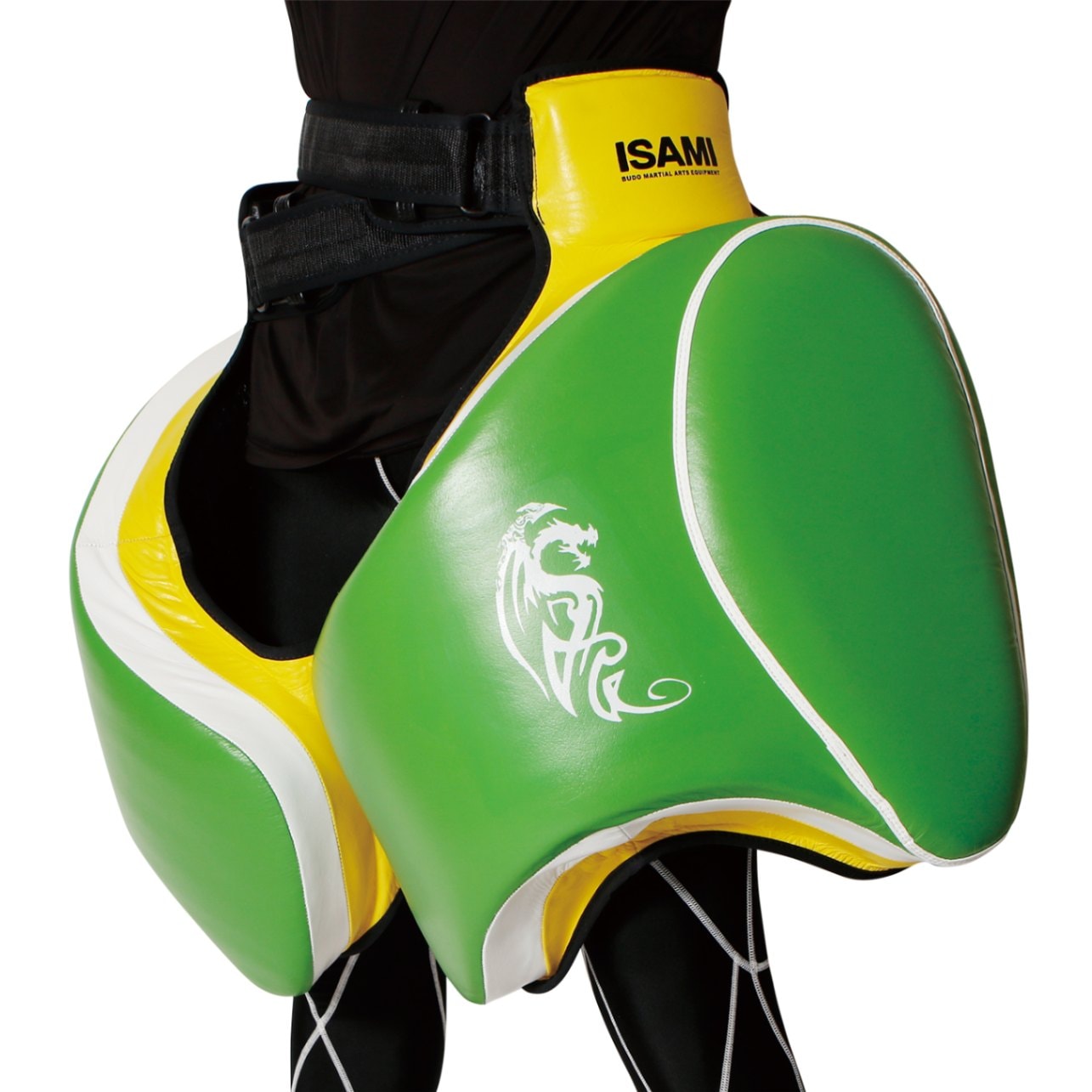 プロテクター（ボディプロテクター） | ISAMI(イサミ) |格闘技 武道具