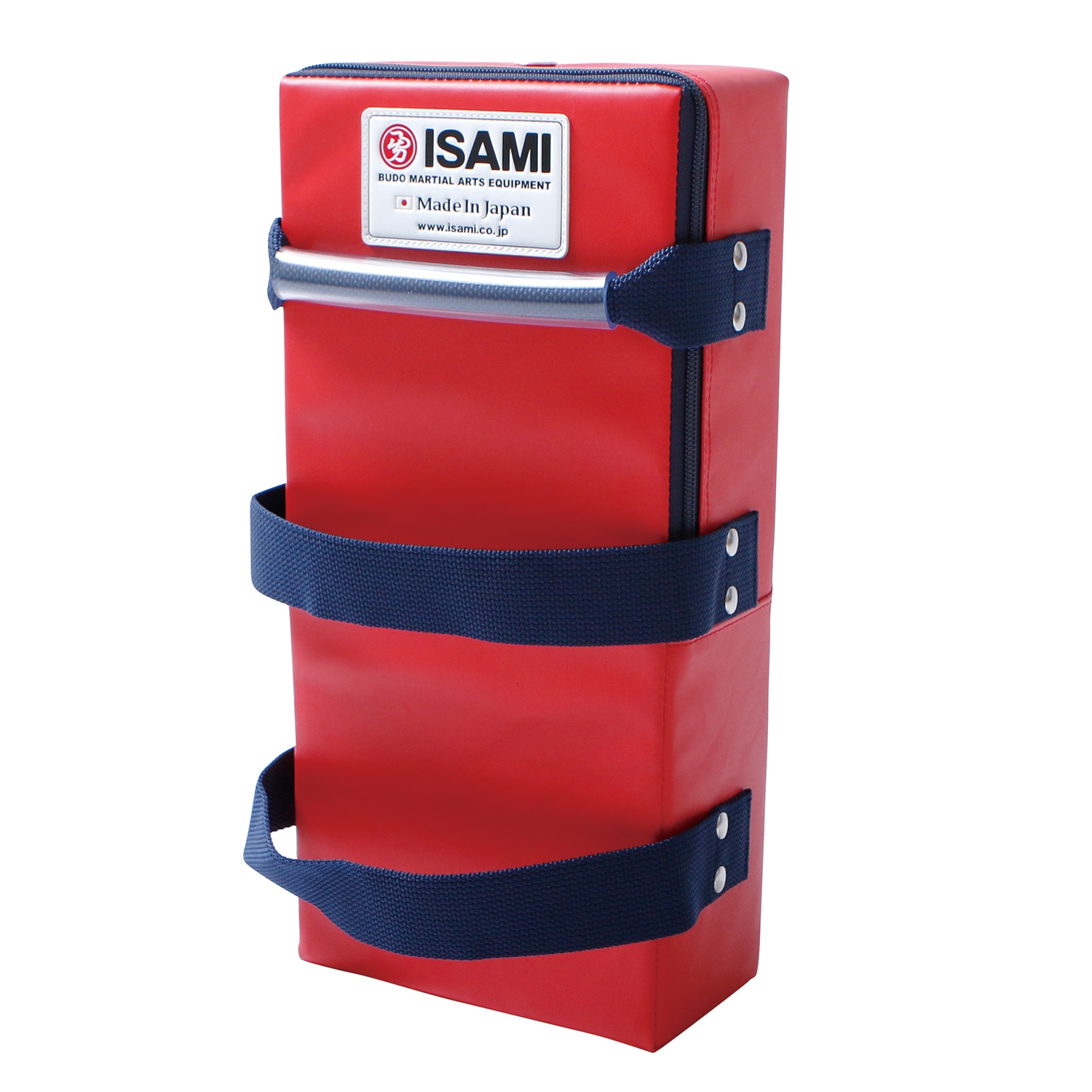 カラーキックミット セカンド | すべての商品 | ISAMI(イサミ) |格闘技