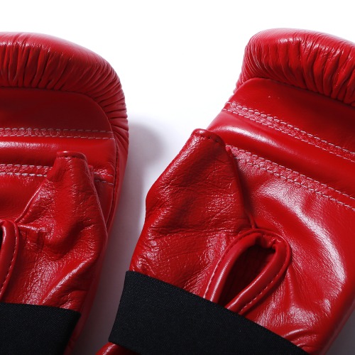 パンチンググローブカットフィンガー | すべての商品 | ISAMI(イサミ