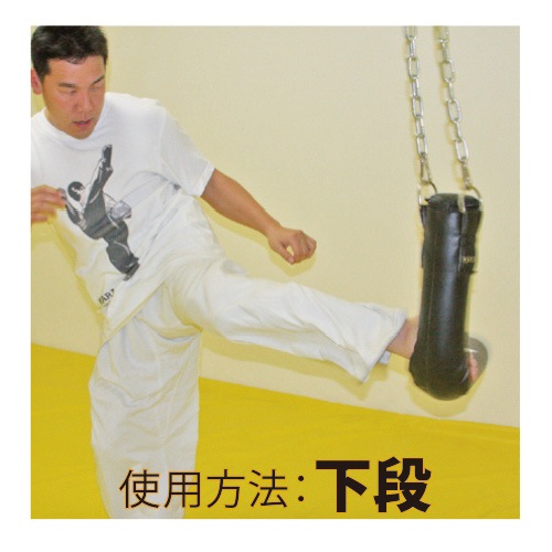 KO養成サンドバッグ | サンドバック | ISAMI(イサミ) |格闘技 武道具