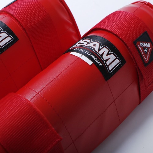 フルガードレッグコブラ(IS-158) | プロテクター | ISAMI(イサミ