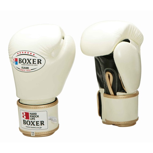 BOXERボクシンググローブ 16オンス | すべての商品 | ISAMI(イサミ