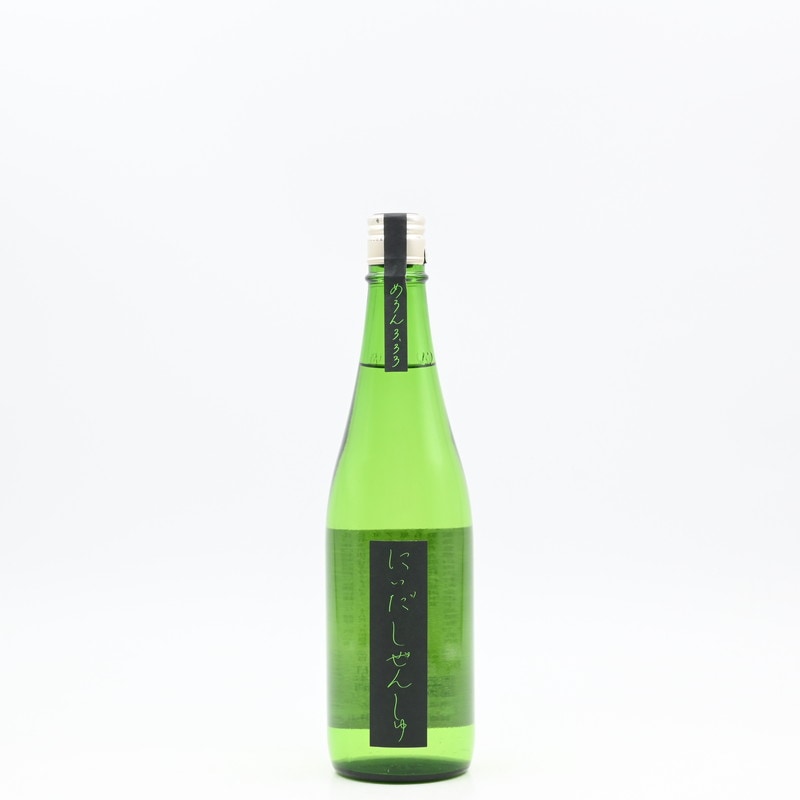 にいだしぜんしゅ めろん 3.33 720ml