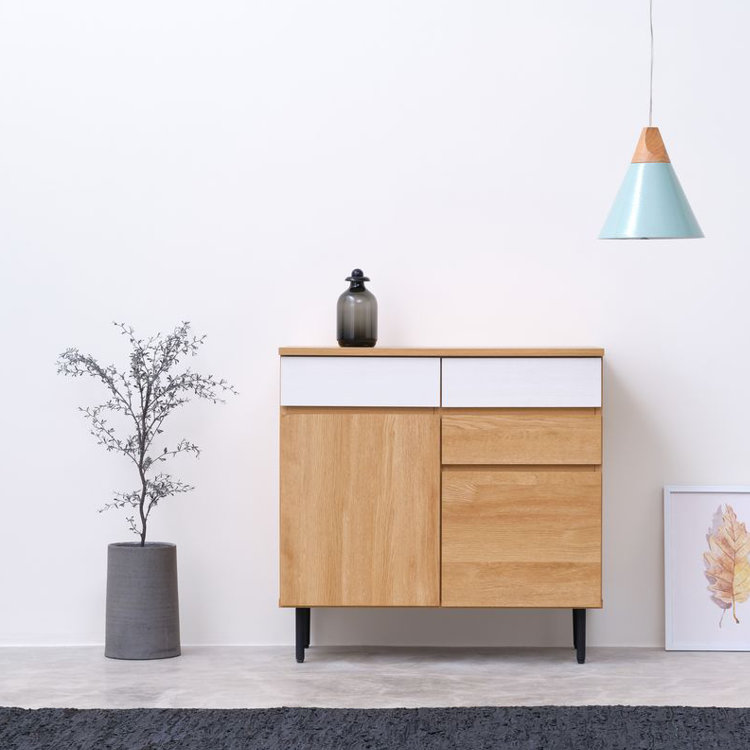 ISSEIKI BASIC PLUS-1 SB 80 (OK-LBR+WH) | 【公式オンラインショップ