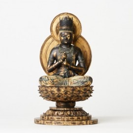 イスム スタンダードシリーズ | 仏像フィギュアのイスムウェブショップ