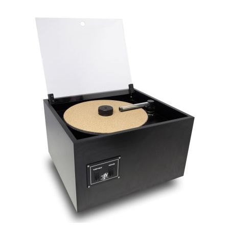 VPI - HW-16.5（レコードクリーナー）《JP》【完売】 | | オーディオ