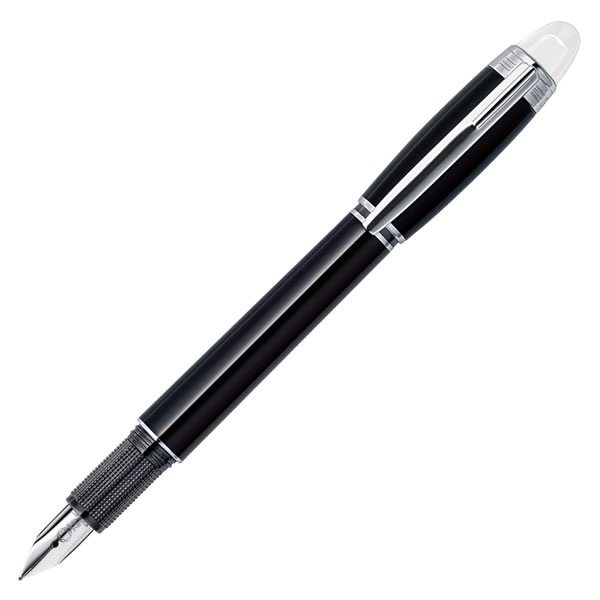 MONTBLANC モンブラン｜万年筆とボールペンの筆記堂