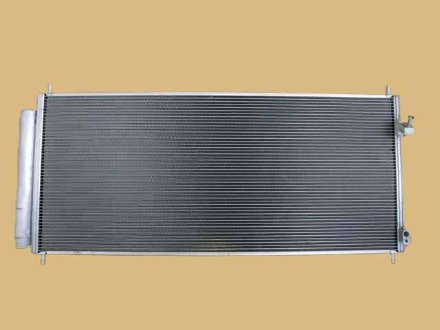 CR-Z コンデンサー ZF1 80100-SZT-G01 有限会社いわきラジエーター