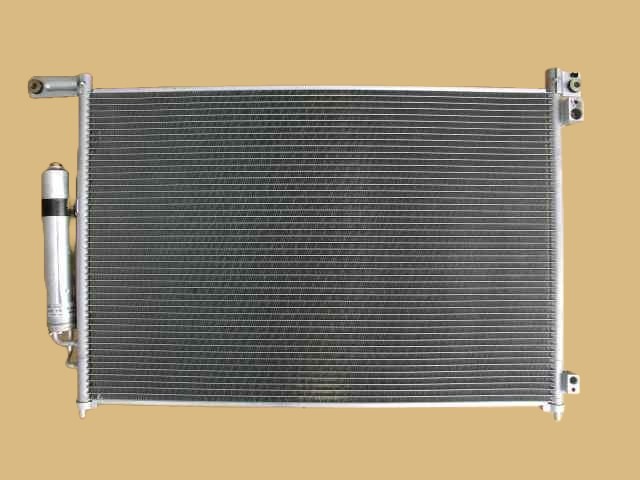 セレナ コンデンサー HC26 92100-1VA0A 有限会社いわきラジエーター