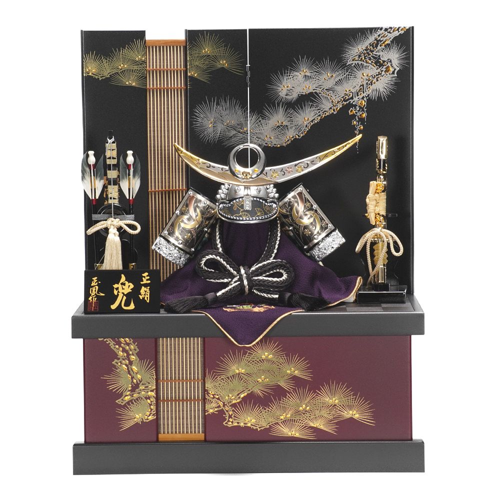 五月人形,作者で探す,上原玉鳳 ｜雛人形・五月人形の専門店 人形の岩崎