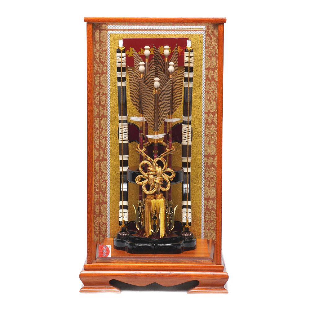 破魔弓,サイズ(高さ)で探す,50～59㎝ ｜雛人形・五月人形の専門店 人形