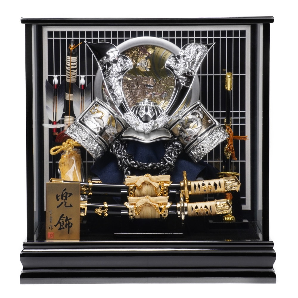 五月人形,価格で探す,～10万円 ｜雛人形・五月人形の専門店 人形の岩崎