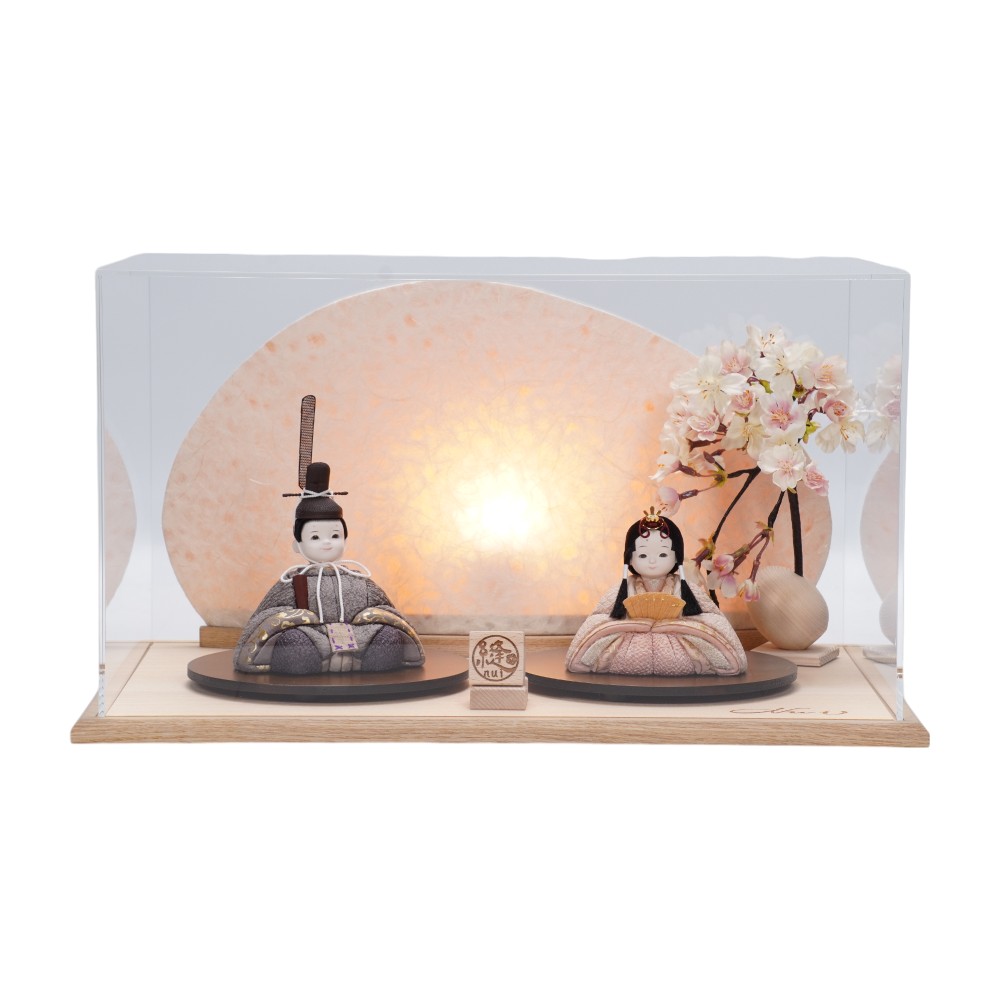 雛人形,種類で探す,木目込み雛人形 ｜雛人形・五月人形の専門店 人形の