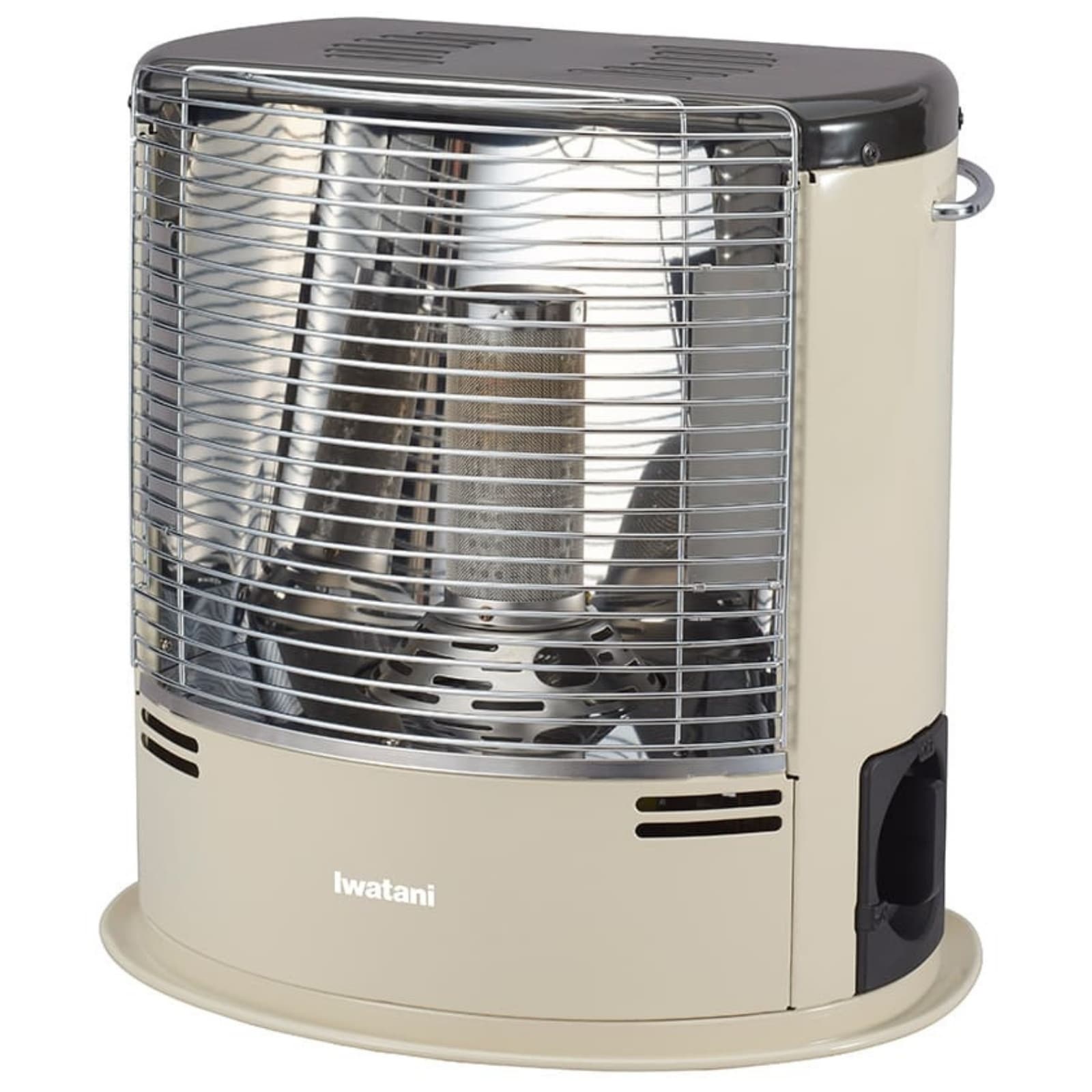 イワタニ カセットガスストーブ ハイパワータイプ『デカ暖II』 CB-STV