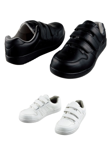 Mr.JIC】 S2072R セーフティシューズ通販ページ│自重堂＜公式