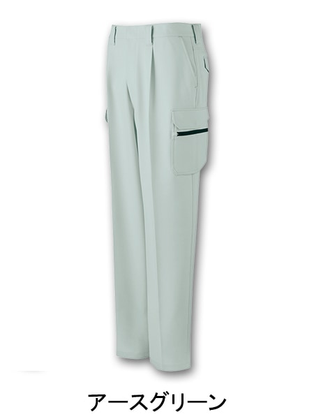 JICHODO】 82302 ストレッチワンタックカーゴパンツ[秋冬]通販ページ