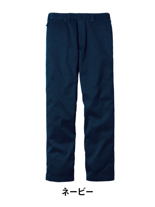 トーノコーシャ RLX 中綿キルティングパンツ 冬用 ネイビー メンズ