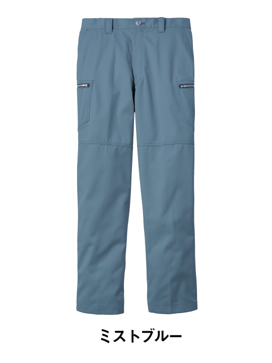 Jawin】 51802 ノータックカーゴパンツ [秋冬]通販ページ│自重堂