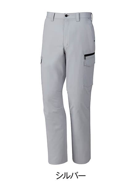 Z-DRAGON】 71402 ノータックカーゴパンツ [秋冬]通販ページ│自重堂