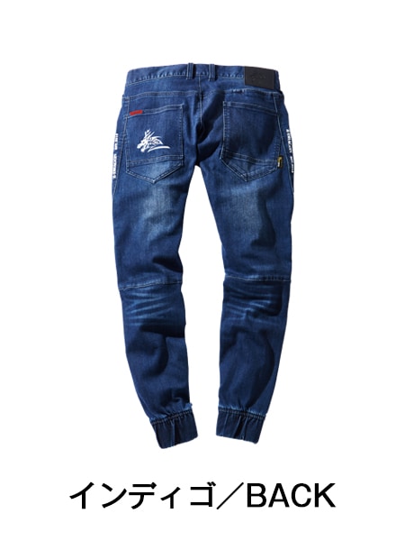 Z-DRAGON】 71812 ストレッチジョガーパンツ[秋冬]※SLIM FIT※通販