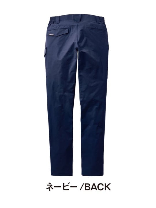 新品タグ付き⭐️2025FW⭐️セットアップ パンツ⭐️ ネイビー M 完売