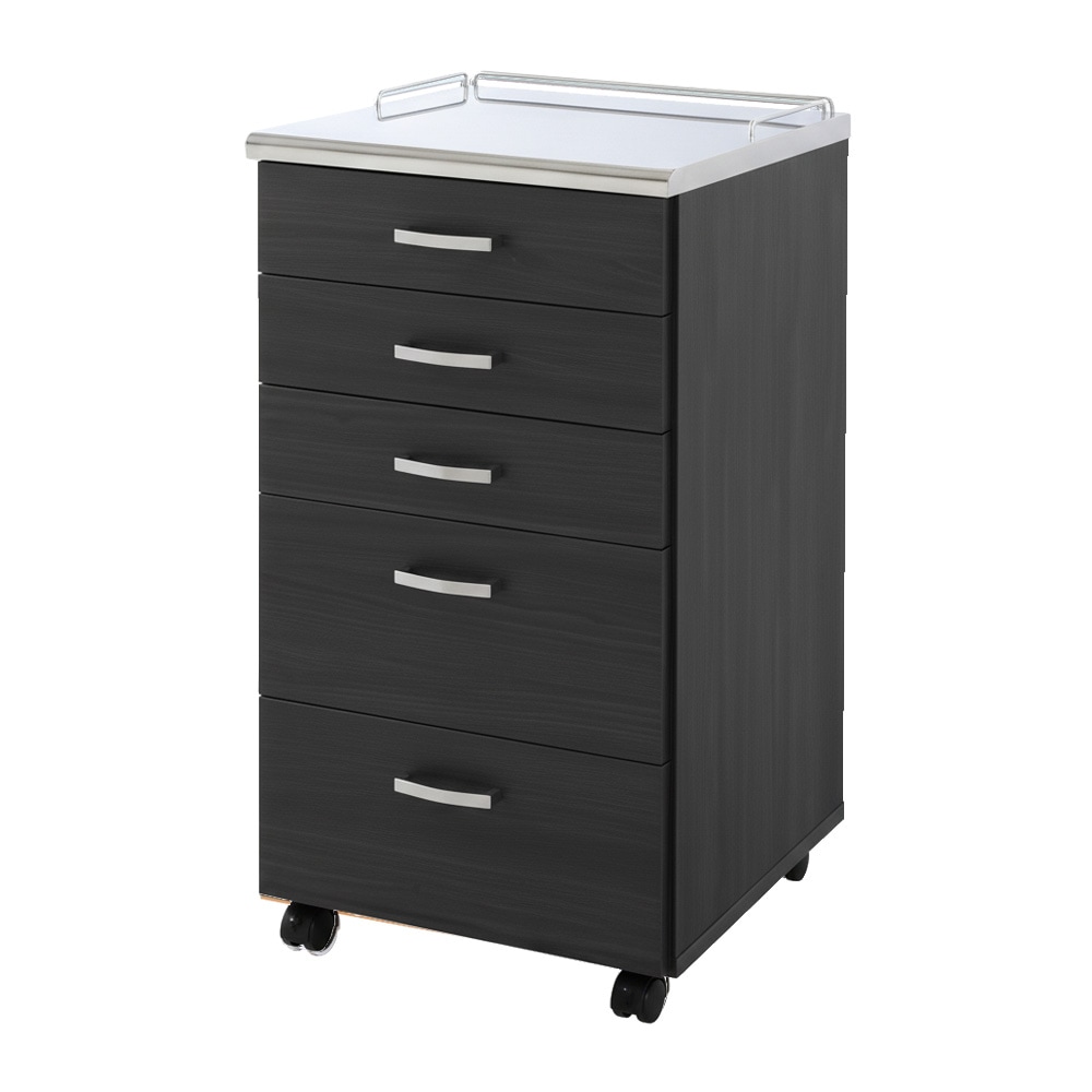 ステンレストップメディカルワゴン 幅45cm×奥行42cm 商品ページ