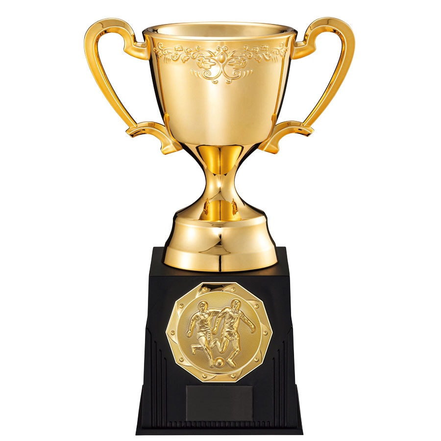 サッカー優勝カップ JP-NoX.2563-JM | サッカー | トロフィー・優勝