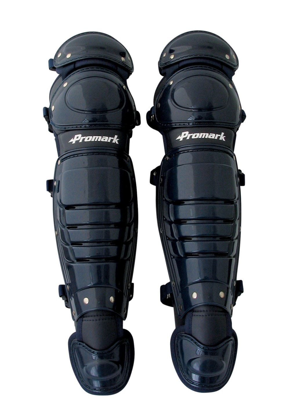 Promark 一般軟式用公認 キャッチャーレガース RGT-65SVNV