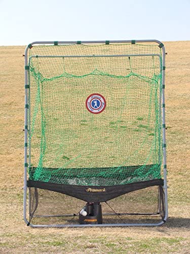 PROMARK (プロマーク) バッティングトレーナー・ネット連続 軟式球対応