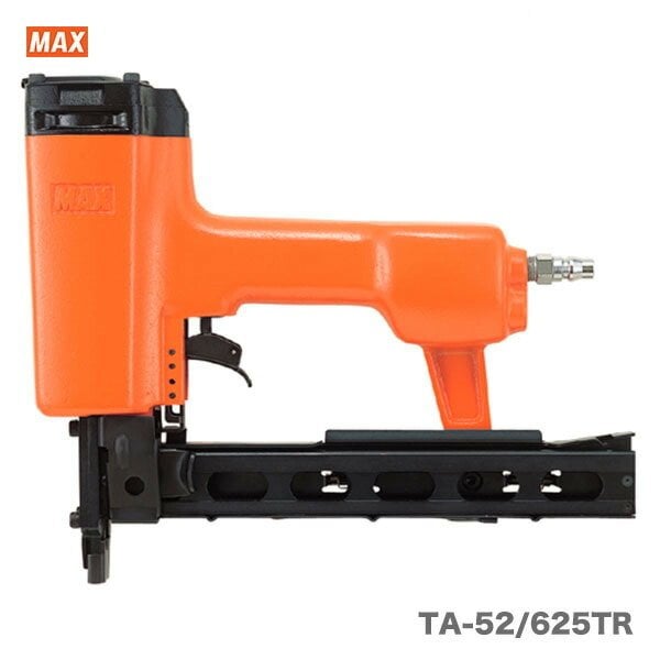 オススメ】マックス 常圧ステープル用エアネイラ TA-52/625TR【送料