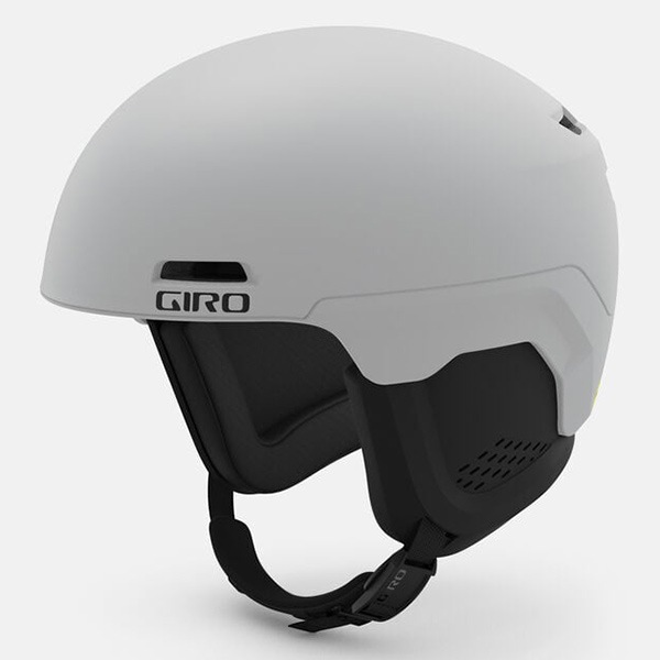 GIRO ジロ スキー ヘルメット U/HELMET OWEN SPHERICAL Matte Light