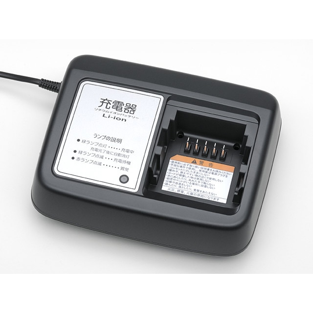 パナソニック Panasonic NKJ075Z1 電動自転車用充電器 Panasonic電動