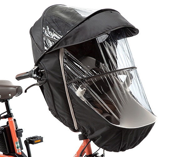 Panasonic パナソニック チャイルドシート レインカバー 前用 NAR178