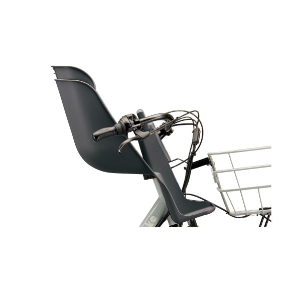 BRIDGESTONE ブリヂストン フロントチャイルドシートセット bikkeモブ