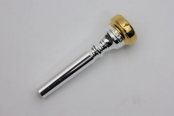 グレッグブラックGreg Black 1C トランペットマウスピース Greg Black