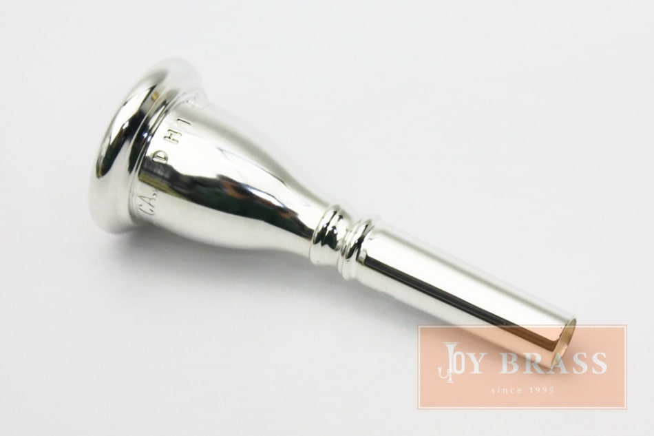 Bob Reeves フレンチホルン用マウスピース DH1 | フレンチホルン